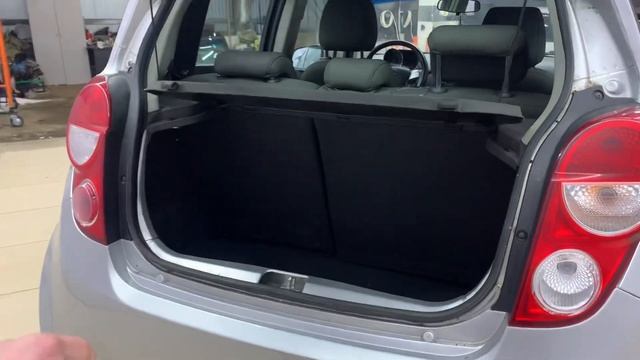 Ravon R2 2016 смотреть онлайн