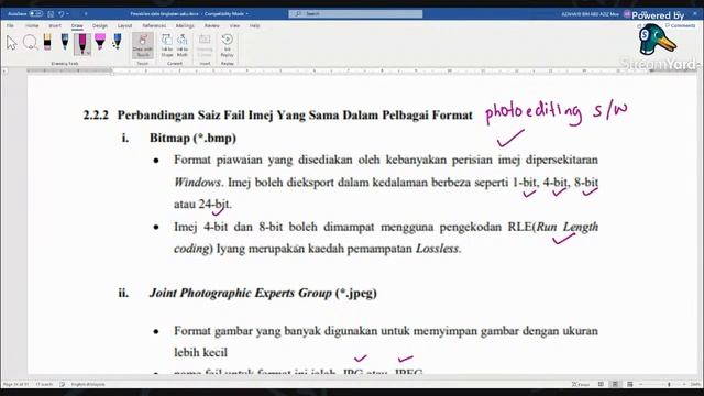 Tuisyen ASK смотреть онлайн