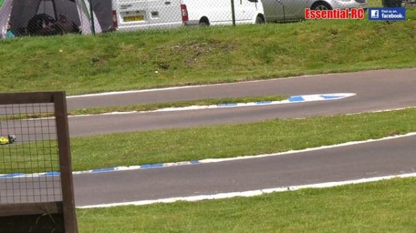 FANTASTIC F1 !!! FORMULA 1 GRAND PRIX MICRO RC RACING CARS