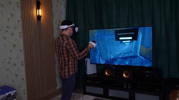 PlayStation VR2 Насколько он стал лучше
