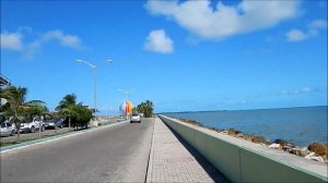 Белиз. Belize city travel video guide.
