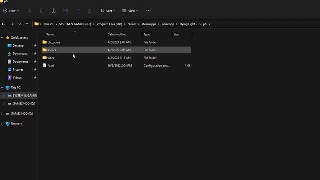 Update DLSS To Latest Version in Games Easily! смотреть онлайн