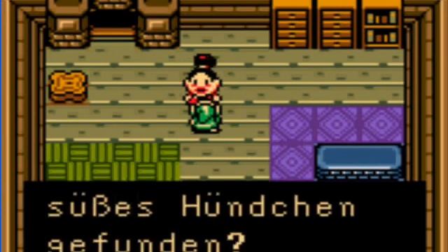 Let's Play The Legend of Zelda Oracle of Ages - Geheimnisse 1 смотреть онлайн