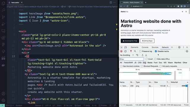What’s New in Astro 3.0? смотреть онлайн