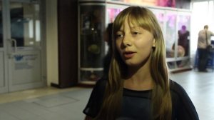 Массовка в Останкино. Сюжет Эрики Судаченковой