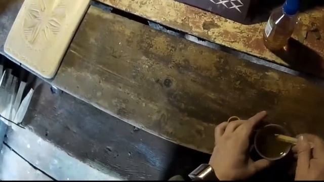 Готовлю обед\ Приехали гости \Пеку булки \Проводила Васю\