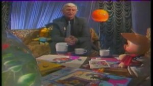 СПОКОЙНОЙ НОЧИ, МАЛЫШИ  1986 г