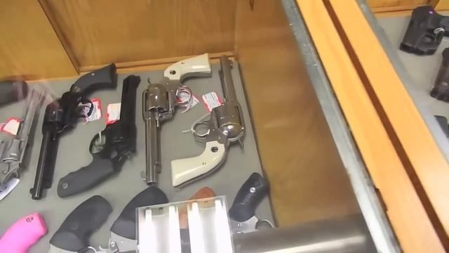 АМЕРИКА #292 магазин оружия Sols. как купить пистолет в США HD смотреть онлайн