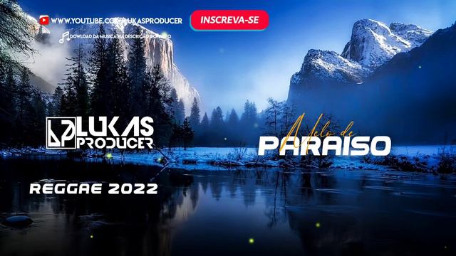 REGGAE INTERNACIONAL 2022//MELO DE PARAISO REMIX LUKAS PRODUCER смотреть онлайн
