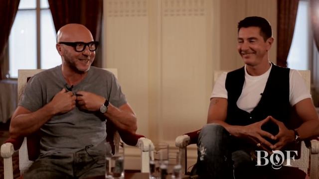 Dolce & Gabbana | How the Internet has Changed Fashion смотреть онлайн