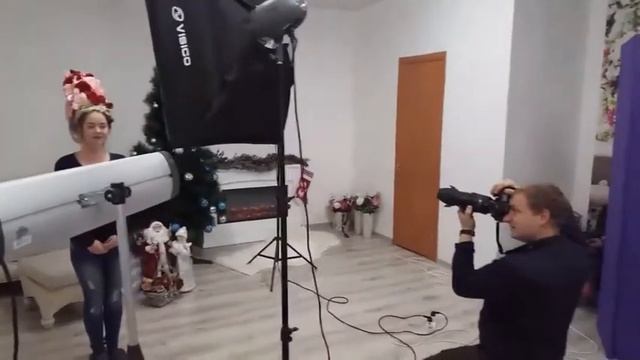 Макияж, прическа, идея Анна Говорун смотреть онлайн