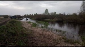 Болотоход MAX Motor 20 лс