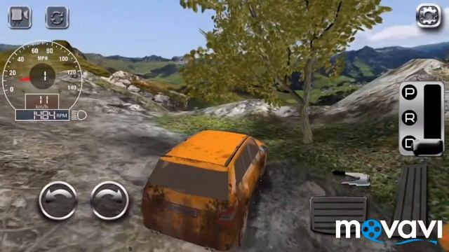 4x4 off road rally 7 level 54 смотреть онлайн