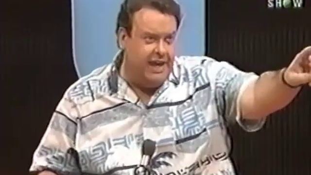Match Game 90 (Episode 10) (Vice BLANK for $5000) смотреть онлайн