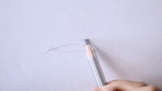 Как рисовать ЖИВЫЕ губы? Рисуем эмоции: радость, грусть, злость смотреть онлайн