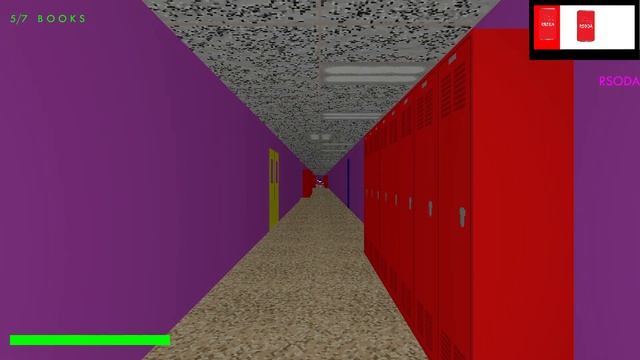 Barney Error 2019's Basics and Barney Error 2019's Basics (Scratch Edition) FIXED смотреть онлайн