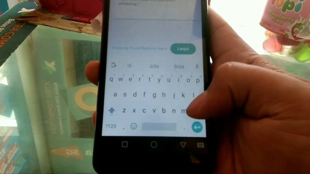 Cara Mengatasi WA You Need the Official WhatsApp to use this account смотреть онлайн