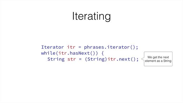 Computer Science for Everyone - 50 - Iterating through ArrayLists in Java смотреть онлайн