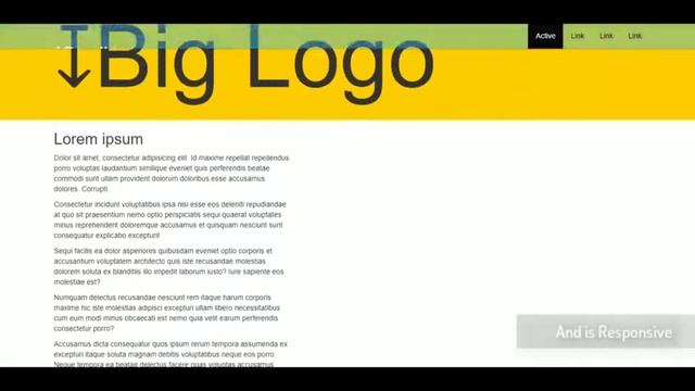 11 Awesome Parallax Effect - From CodePen - CodingBot смотреть онлайн