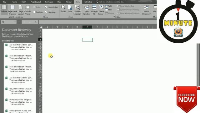Excel Sheet background Blank or white смотреть онлайн