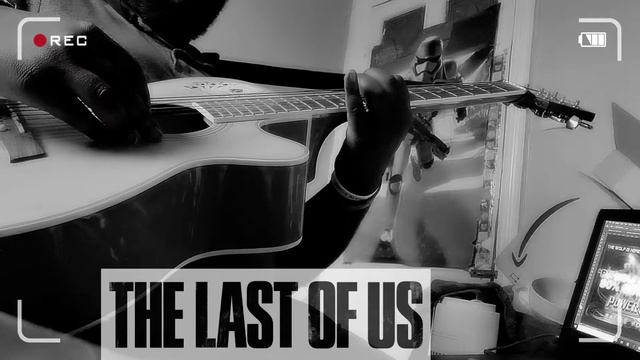 The Last of Us 1 Intro Theme Acoustic смотреть онлайн