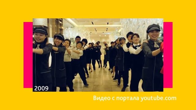 Летка-Енка: песня-огонь! смотреть онлайн