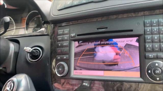 Обзор Mercedes-Viano 2013 года выпуска.