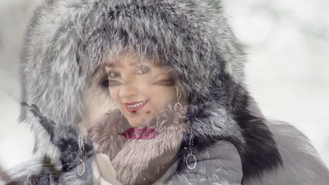 Людмила Ардельян - "Колдунья" смотреть онлайн