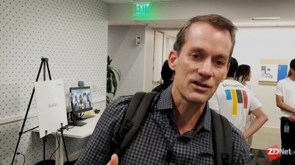 Google AI chief: The promise of multi-modal learning