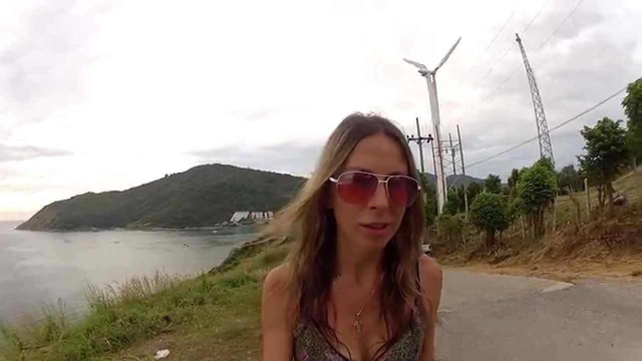 Про канал, про меня и про Пхукет))