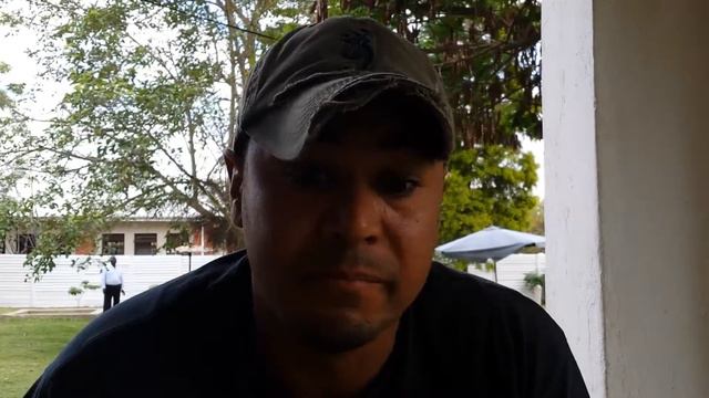 Matt Mbanga - Influencers Zimbabwe East - Team Leader смотреть онлайн