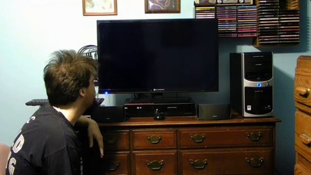 THE DESKTOP COMPUTER WILL NOT GO TO SLEEP смотреть онлайн