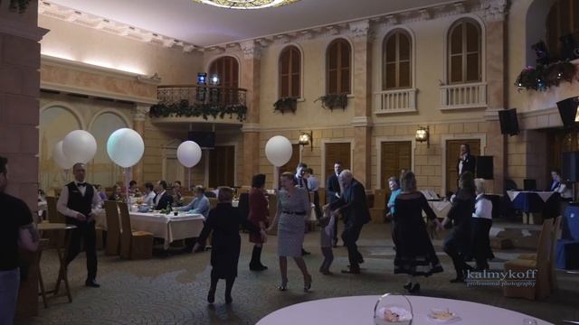 Юбилей 90 лет смотреть онлайн