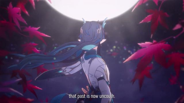 Honkai Star Rail "Interstellar Journey" Song - Chinese Cover смотреть онлайн
