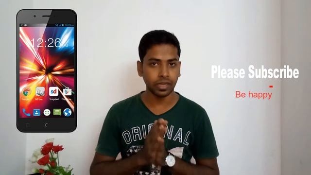 Micromax Canvas Spark 4G Our Opinion In Hindi With Specs смотреть онлайн