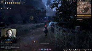 Black Desert | Путь а Алтинову | BDO #17