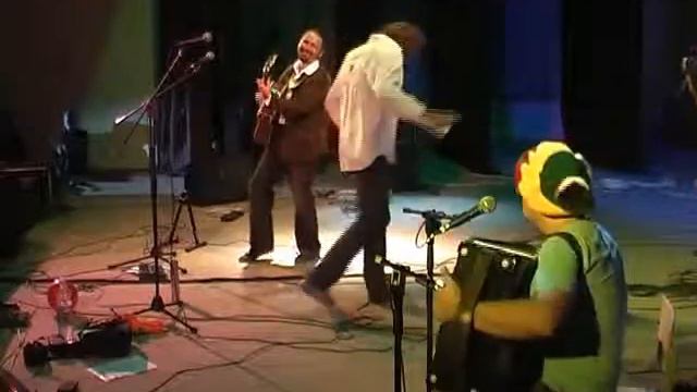 Экватор - Пятый корпус смотреть онлайн