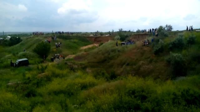 Березовка 4x4 смотреть онлайн