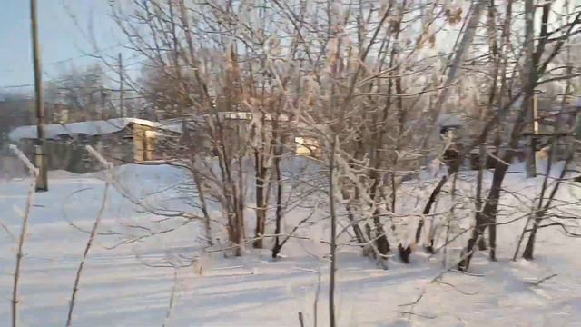 Снег на гараже и скучный фильм смотреть онлайн