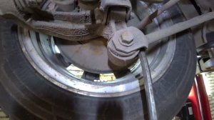 Рубрика "Диагностика без обмана" Сайлентблоки.