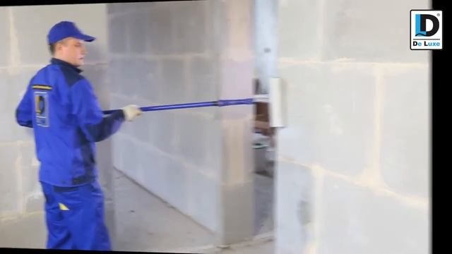 Монтажно кладочный клей De Luxe МАСТЕРПЛАСТ смотреть онлайн