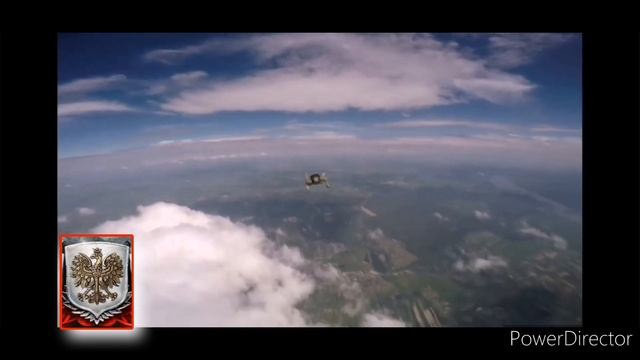 Polish Army (two steps from hell victory) смотреть онлайн