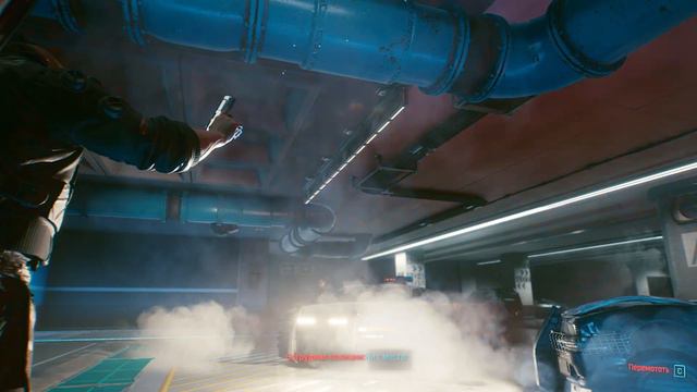 Cyberpunk 2077 - Первое знакомство. Новые друзья и шикарный найт-сити! Прохождение. Часть 1. смотреть онлайн