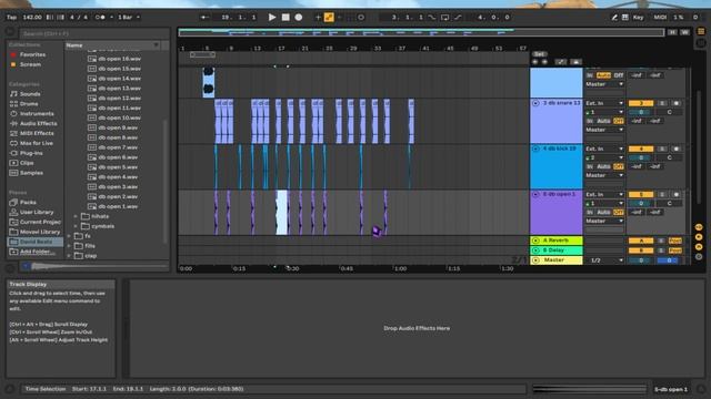 КАК НАПИСАТЬ БИТ ЗА 10 МИНУТ? смотреть онлайн