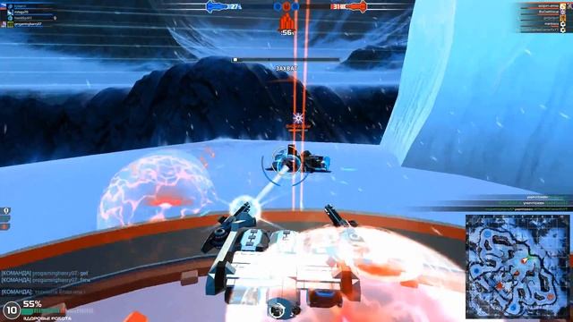 TOP КРАФТОВ ДЛЯ АРЕНЫ ROBOCRAFT | TOP CRFATS FOR ARENA ROBOCRAFT смотреть онлайн