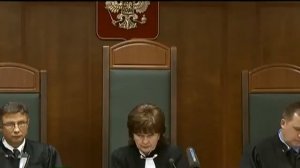 Адвокат в судебном процессе по уголовному делу