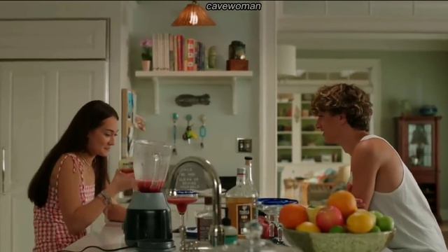 Jeremiah Fisher being awesome for a whole season смотреть онлайн