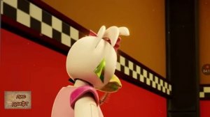 анимации про fnaf 9