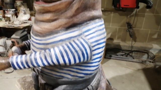 Малые архитектурные формы из артбетона смотреть онлайн