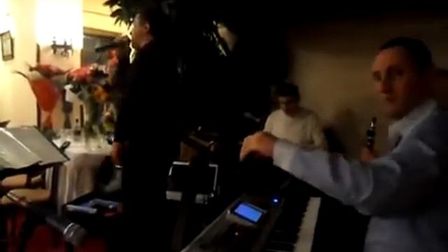 VLE ARO HAXO AVO MOSO(RESTORAN NASH -DVOR В МОСКВЕ смотреть онлайн